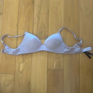 Victoria Secret nude So Obsessed no wire padded bra